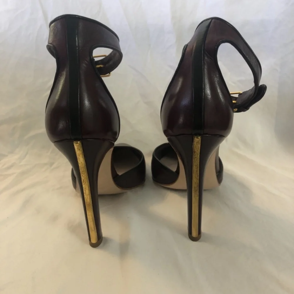 Miu Miu heels - Size 37.5 - Picture 8 of 16